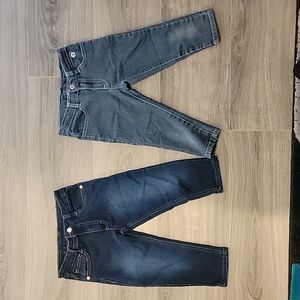 Size 6 Carpi Girl Jeans